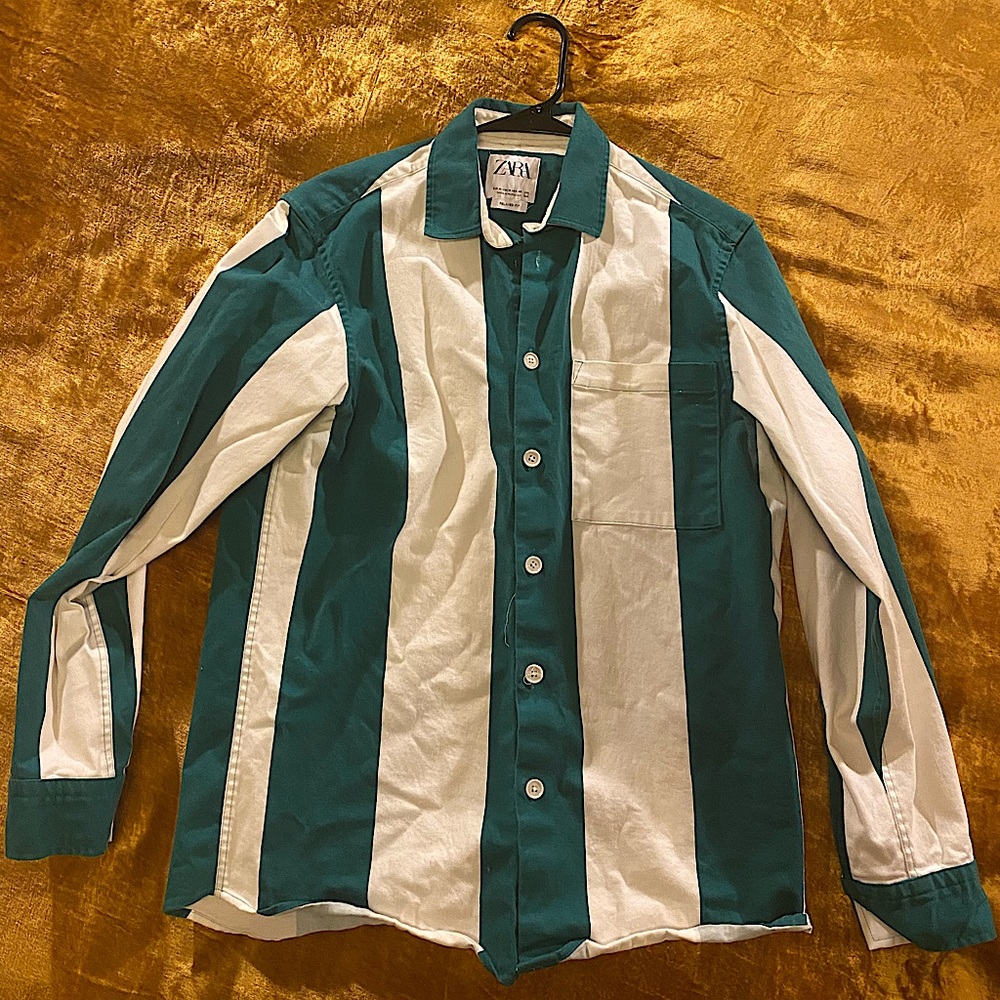 Striped Shirt